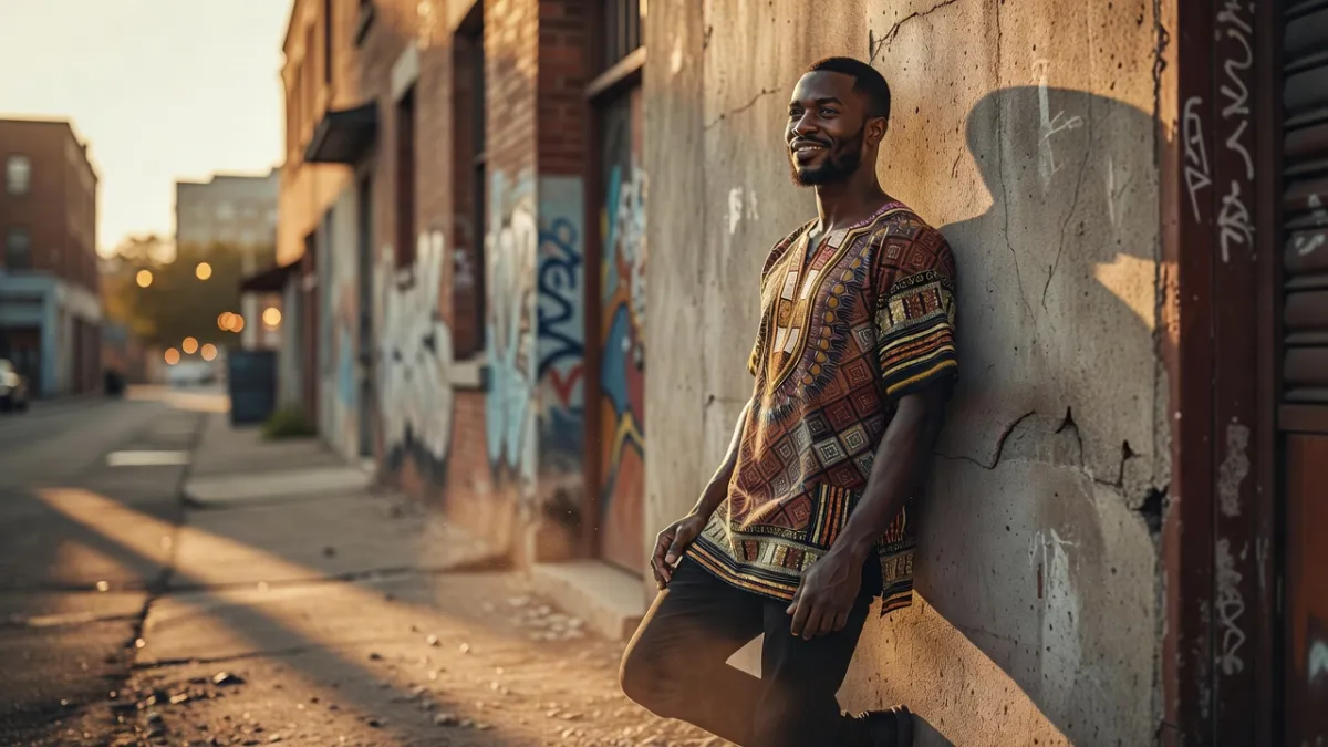 Incorporating African-Inspired Style into Everyday Wardrobe