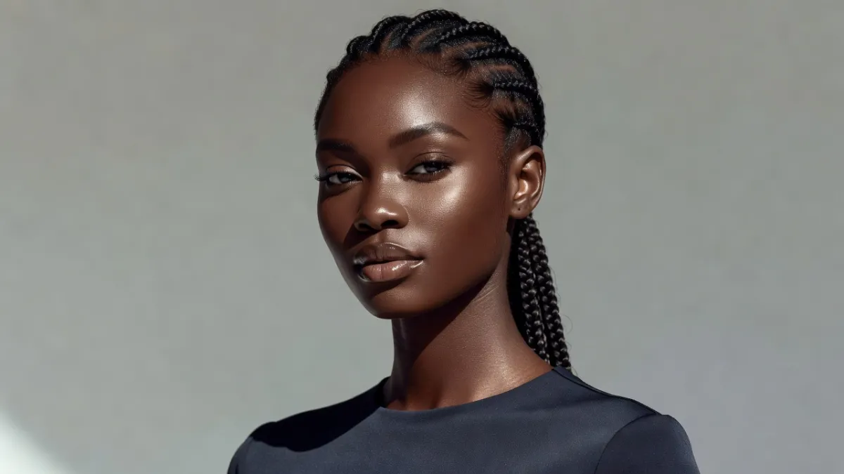 North African Beauty Traditions: Natural Beauty Tips
