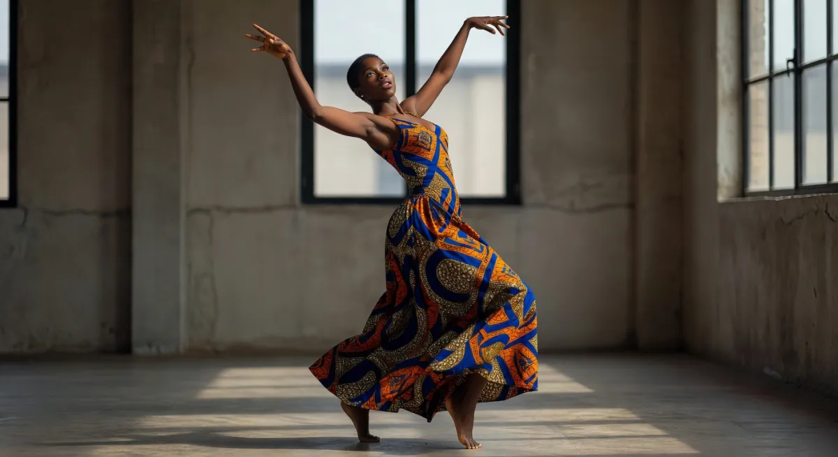 Lagos Fashion Designers Innovation: Shaping African Style