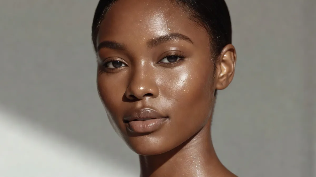 African Fashion Beauty Brands Spotlight Skincare Routines