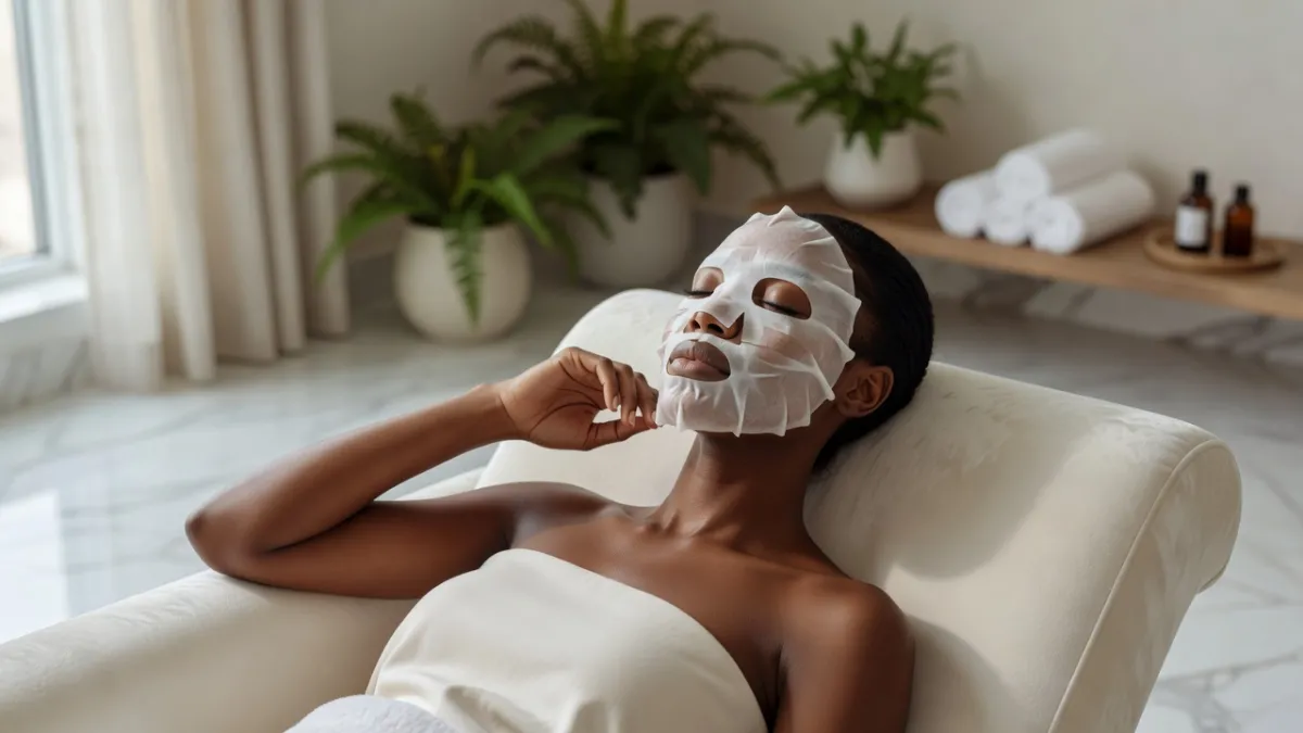 Skincare Guide for African Designers Fashion Awards
