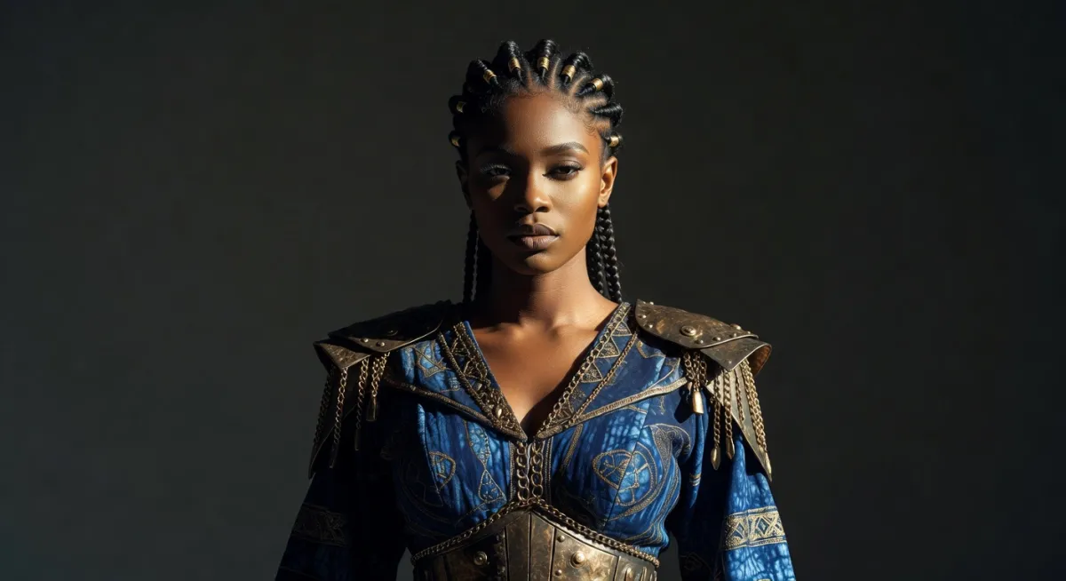 Black Cinema TV Shows: Celebrating African Culture on Screen