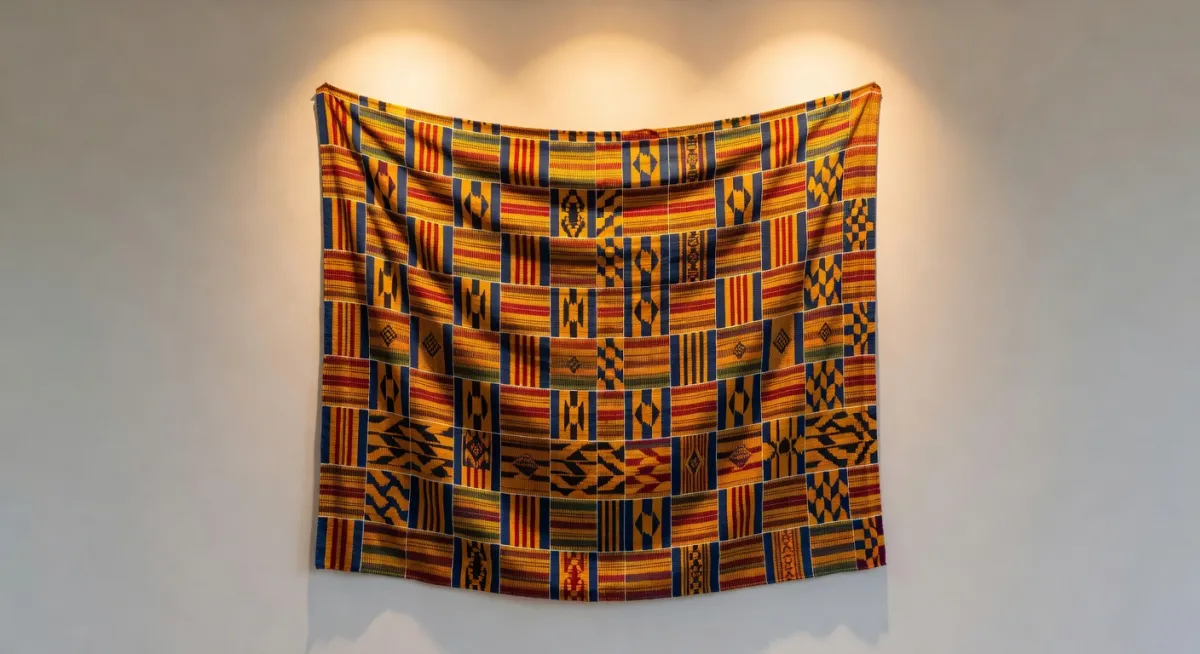 Arts and Culture Festival Fashion: African Style Guide