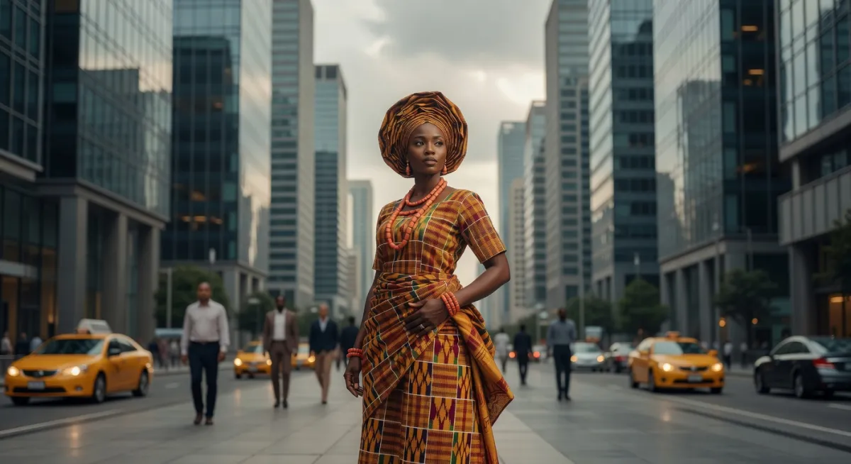 Diaspora Stories in Short Fiction: Exploring African Culture