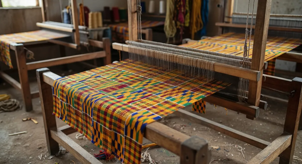 Arts and Culture Festival Fashion: African Style Guide