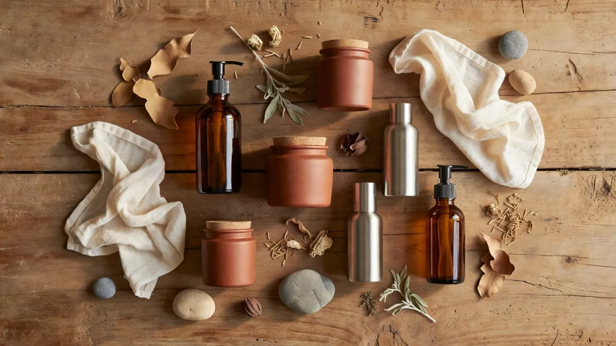 Afrobeats Stars Fashion Influence on Skincare Routines