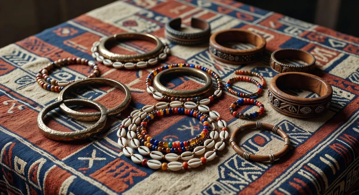 Arts and Culture Festival Fashion: African Style Guide