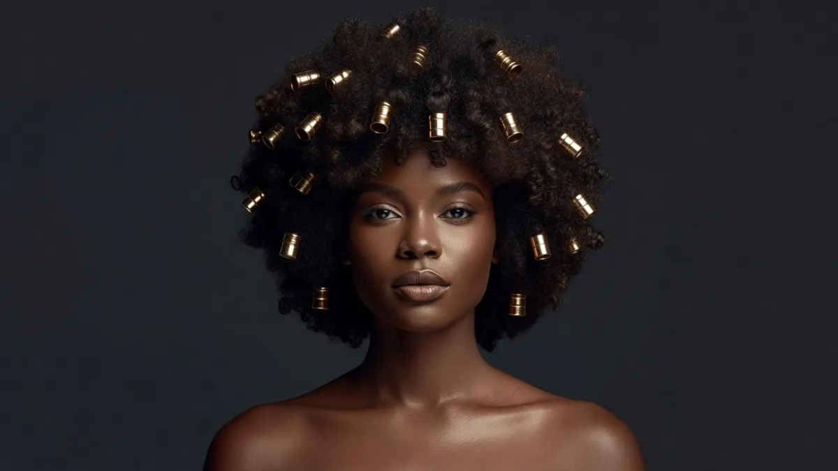 Black Hair Fashion Neglect: African Fashion Hair Care Tips