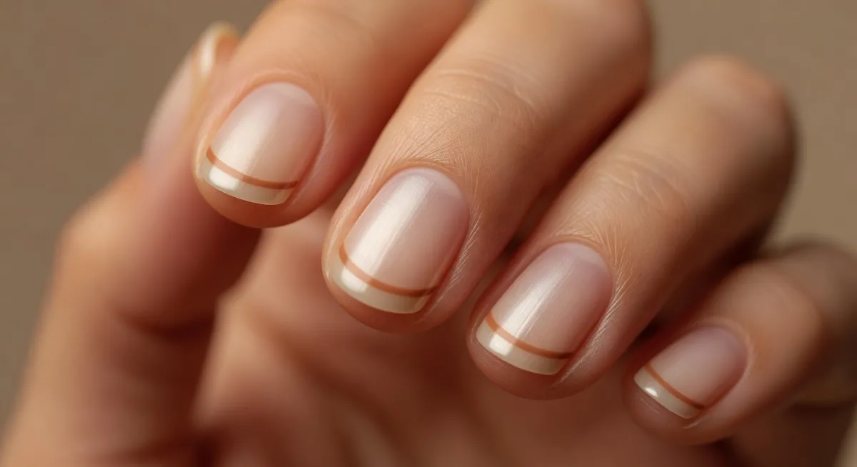 Nail Art Ideas for Dark Skin: Celebrating African Beauty