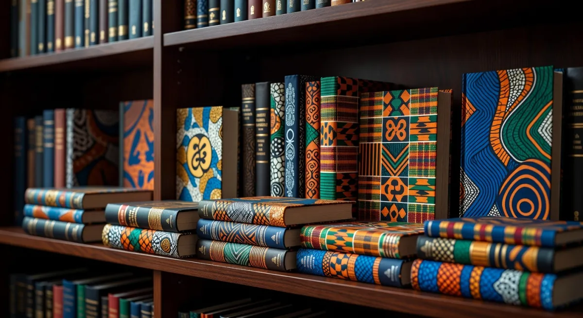 African Arts Festival Highlights: Culture & Creativity
