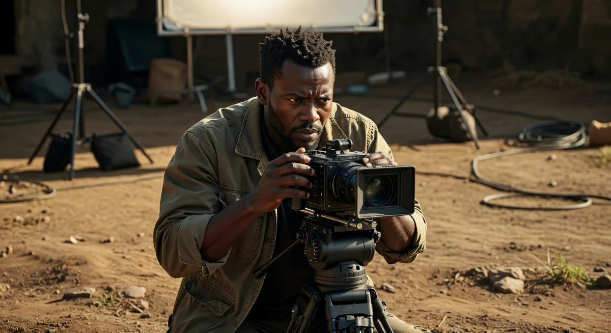 Black Cinema TV Schedule: African Culture on Screen