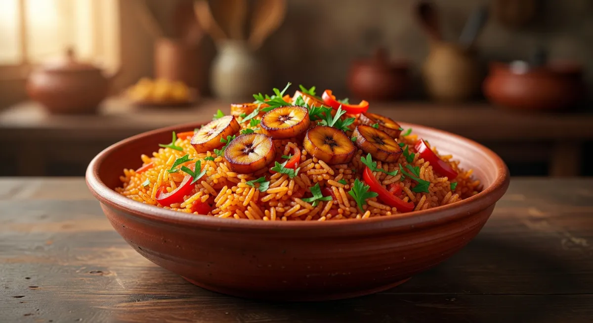 African Style Denver Influence on Local Food Culture