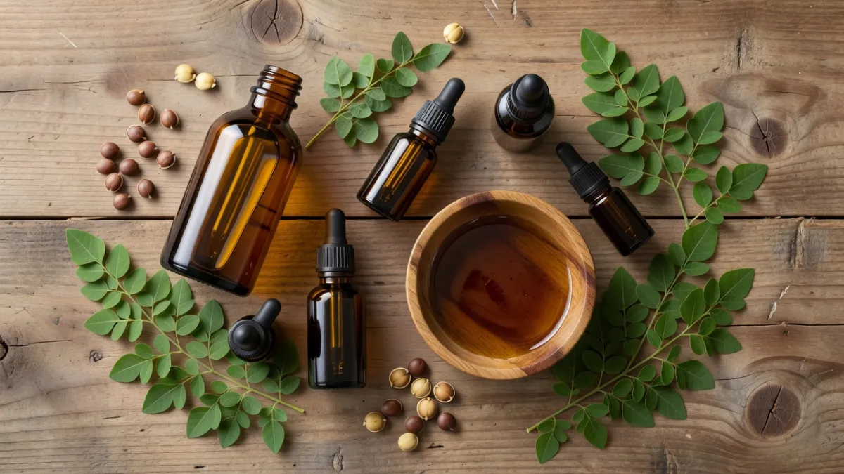 African Women Skincare Solutions for Glowing Skin
