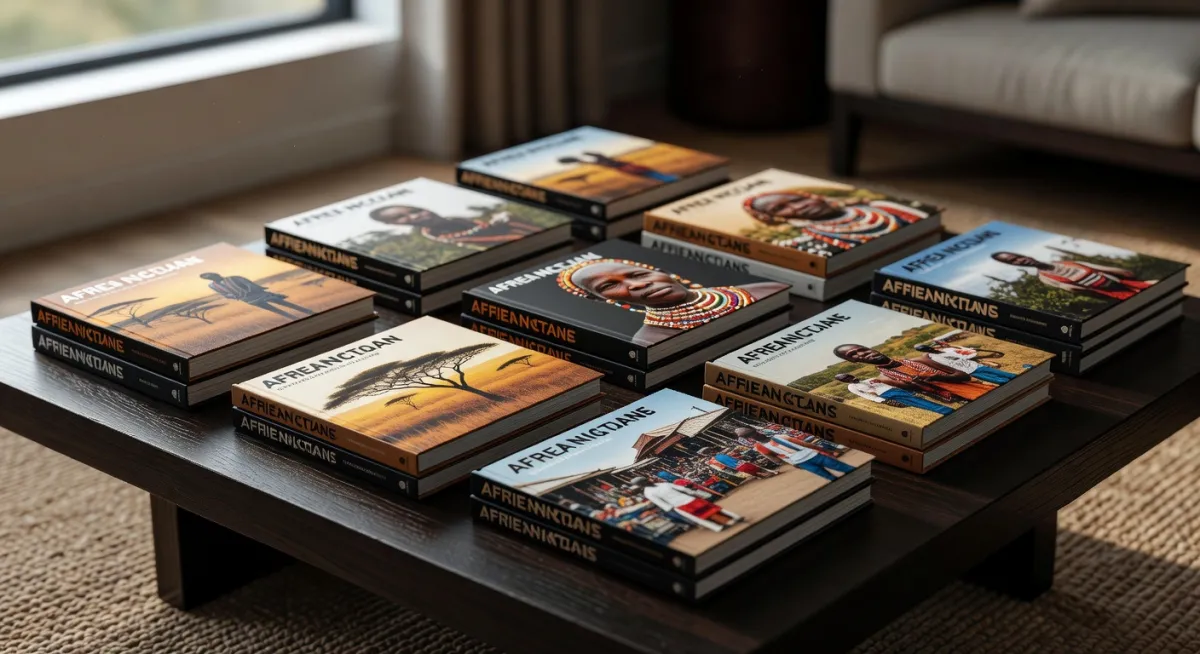 Fine Art Photography Tips for Beginners in African Style
