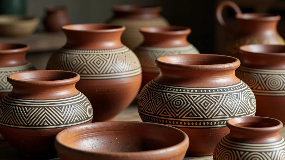 African Fashion Colonial Impact: Cultural Shifts