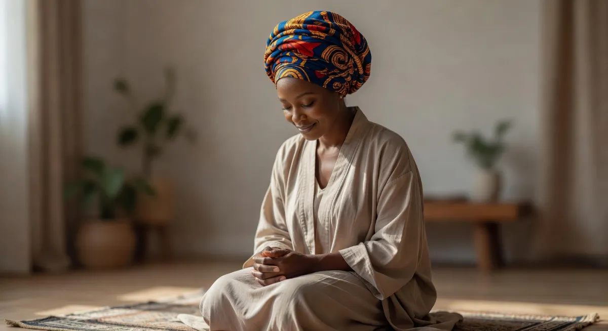 Oumou Sy: African Fashion Icon and Style Pioneer