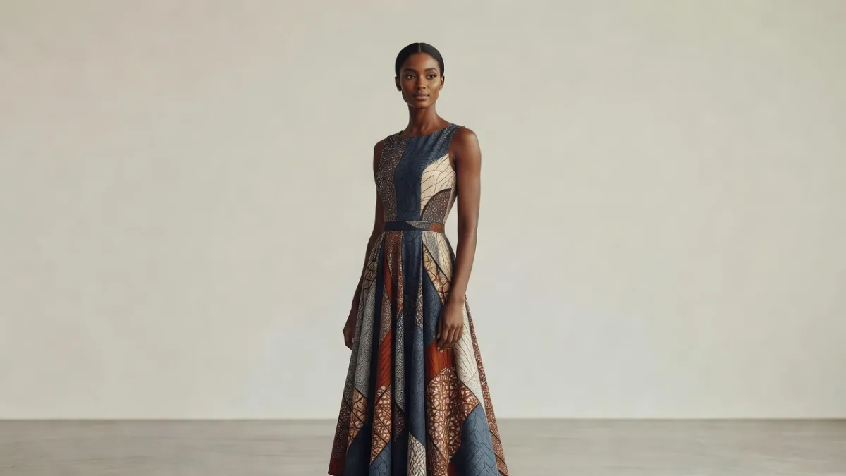 African Fashion Brand Expansion in Modern Markets