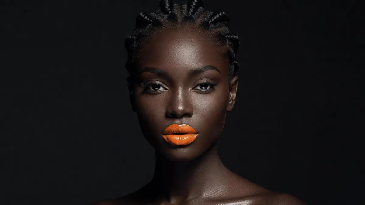 Beauty Grooming Kit Essentials for African Style Fans