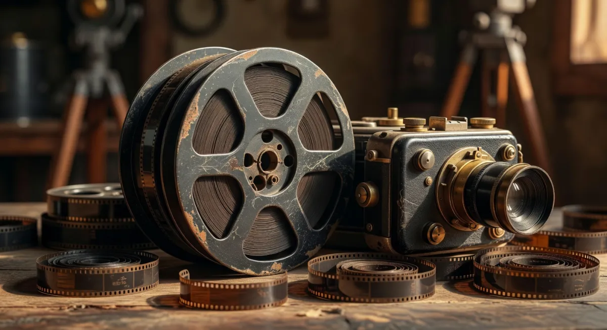 African Film Industry Funding: Shaping Style & Culture