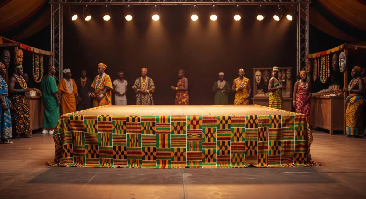 Cape Town Jazz Festival Fashion: African Style Trends