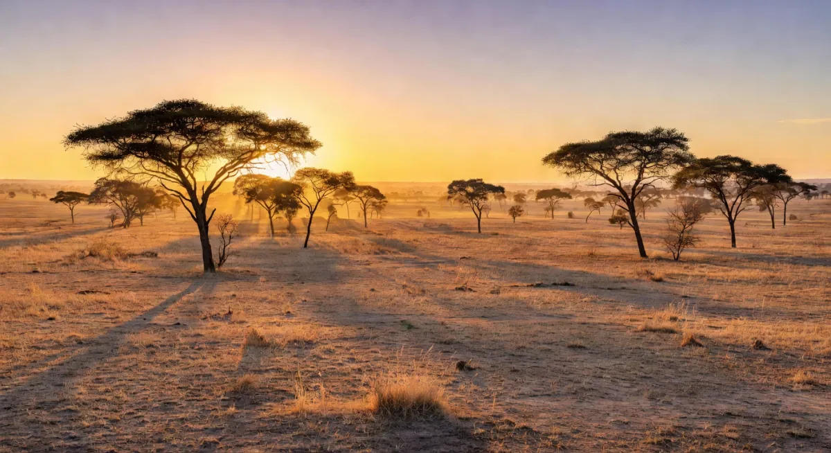 What Is Cultural Travel Experience in Africa?