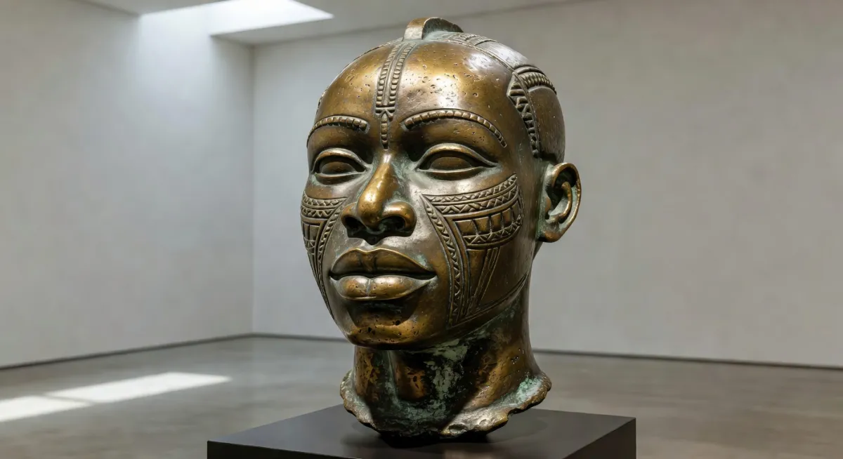 How African Textiles Heritage Tells Stories of Identity