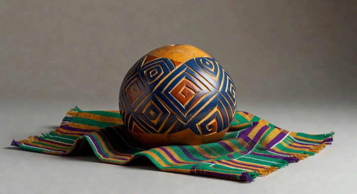 Exploring African Culture Through Arts and Culture Examples