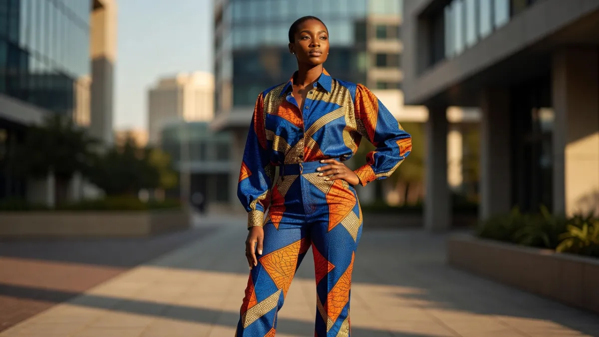 The Invisible Wall: Why Black Women's Hair Extensions Are Still Sold in a Separate Economy