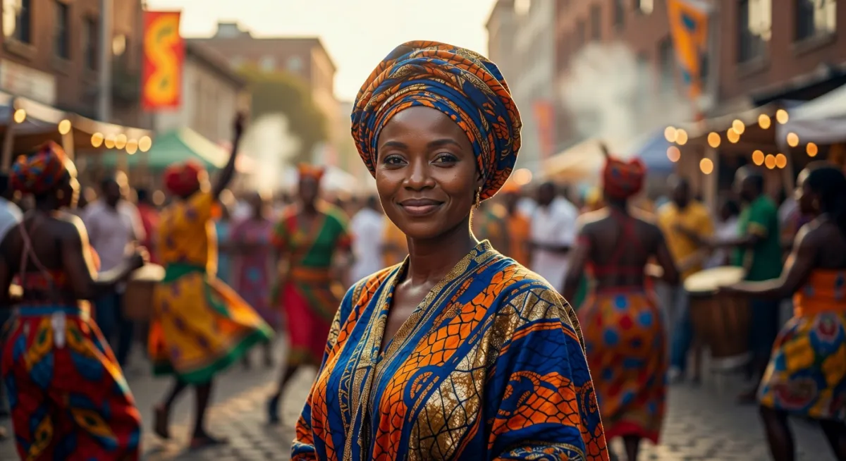 African Fashion Investment Challenges in Diaspora