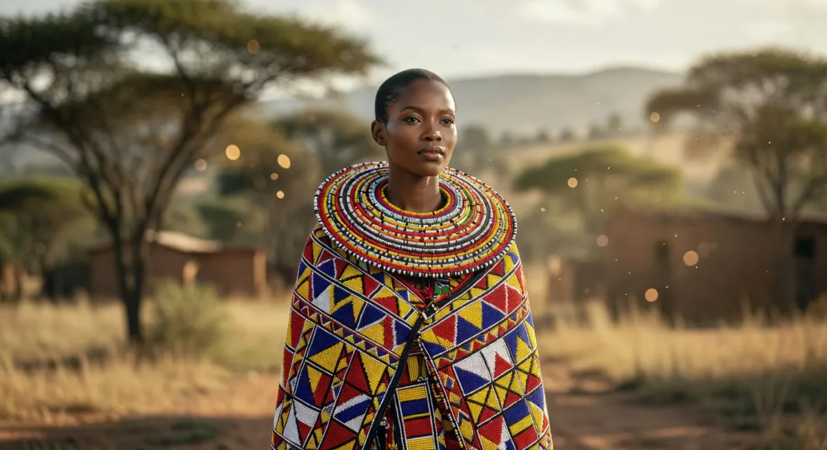 Traditional Wear for Women Styles in African Fashion
