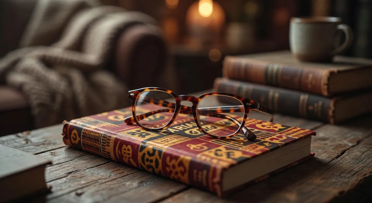 Literature Books for Beginners: Exploring African Culture