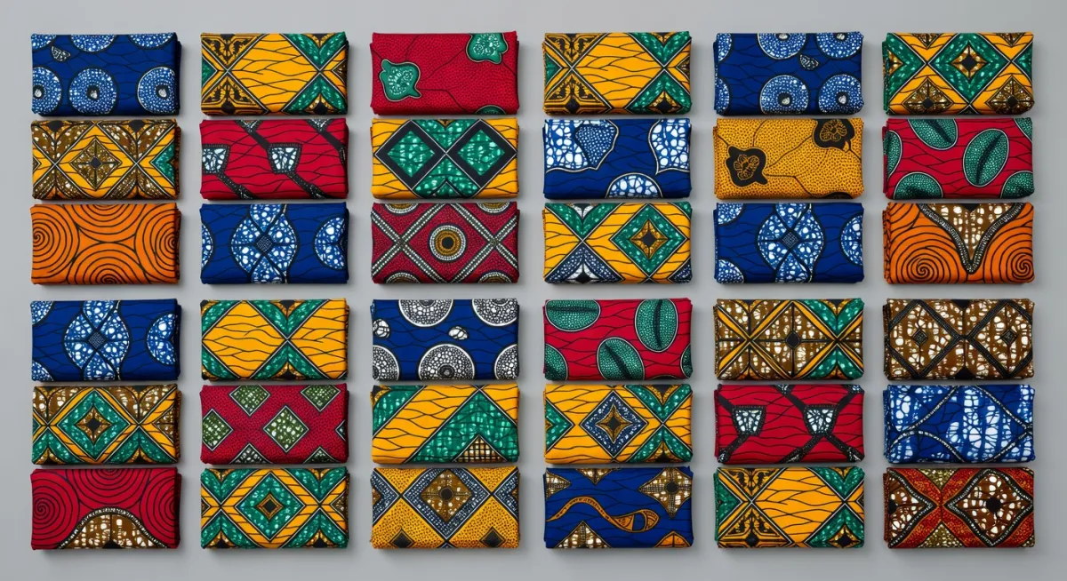 Headwraps Ankara Prints: Elevate Your African Style