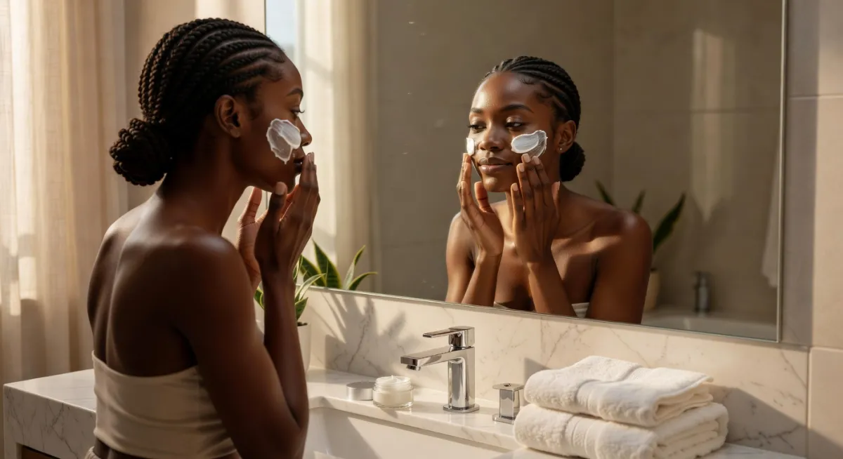 South African Beauty Market: Skincare Trends & Insights