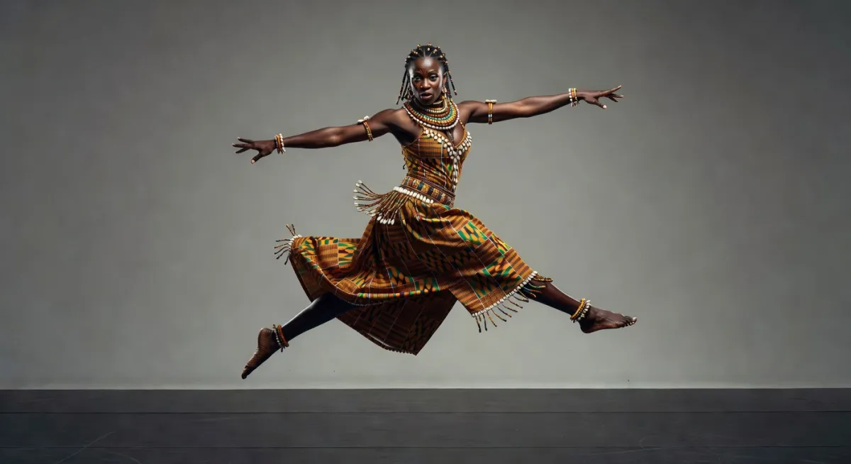 Music & Entertainment Plan SiriusXM: Elevating African Culture