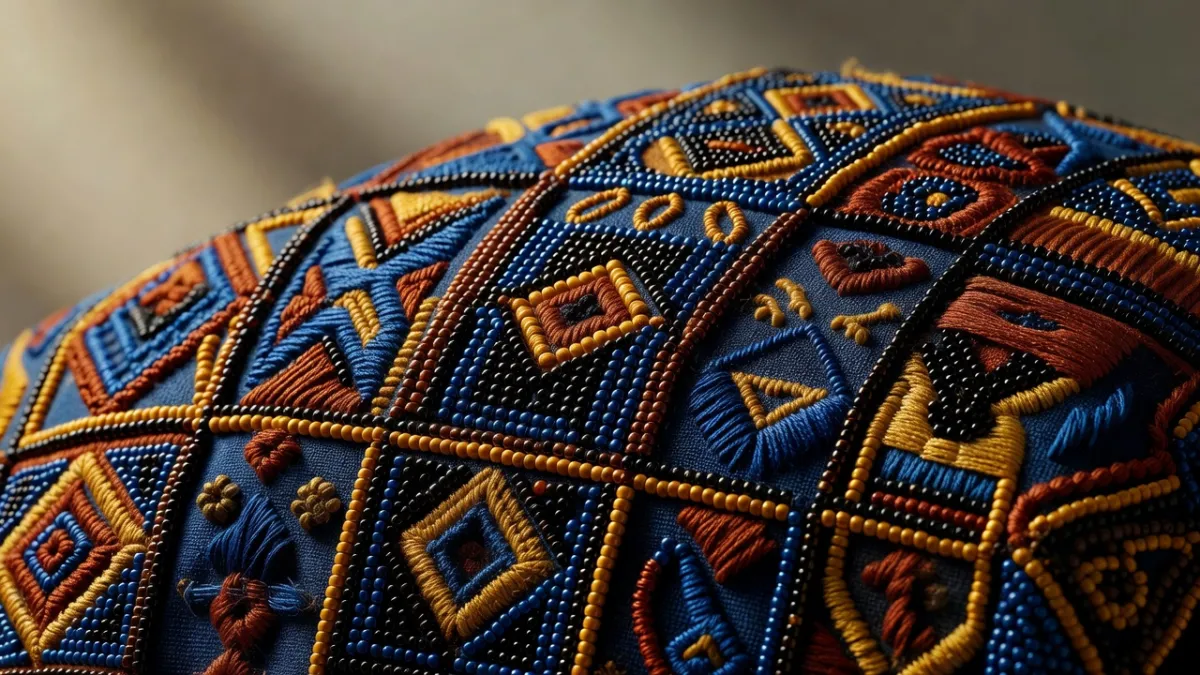 African Fashion Colonial Impact: Cultural Shifts