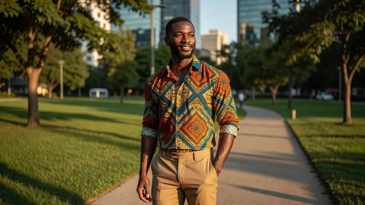 Cultural Appropriation African Prints: Respectful Engagement