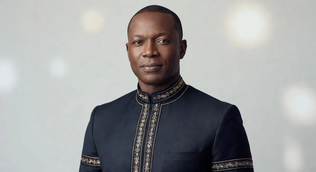 Men's Fashion Tips: Casual Outfits with African Style