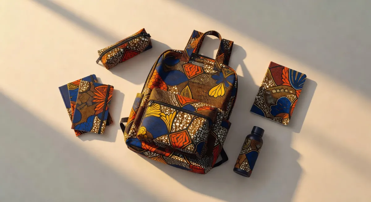 Estilos Kids Family & Style: African Fashion for All Ages