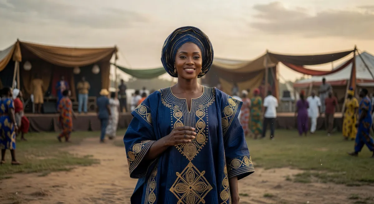 African Events London This Year: Celebrating Culture and Style