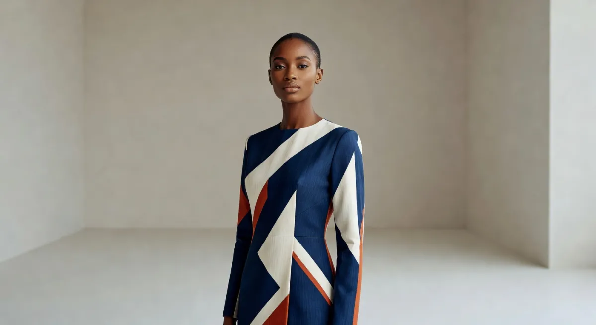 Modern African Style Clothing: Trends for Fashion Lovers
