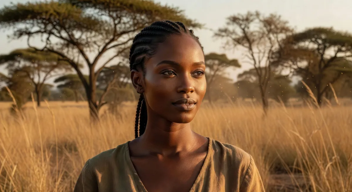 Beauty Grooming Products for Men: African Style Guide