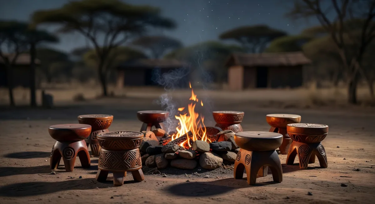 Events Culture Night Ideas to Celebrate African Culture