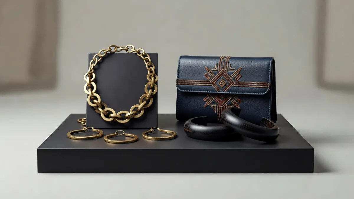 African Fashion Brand Expansion in Modern Markets