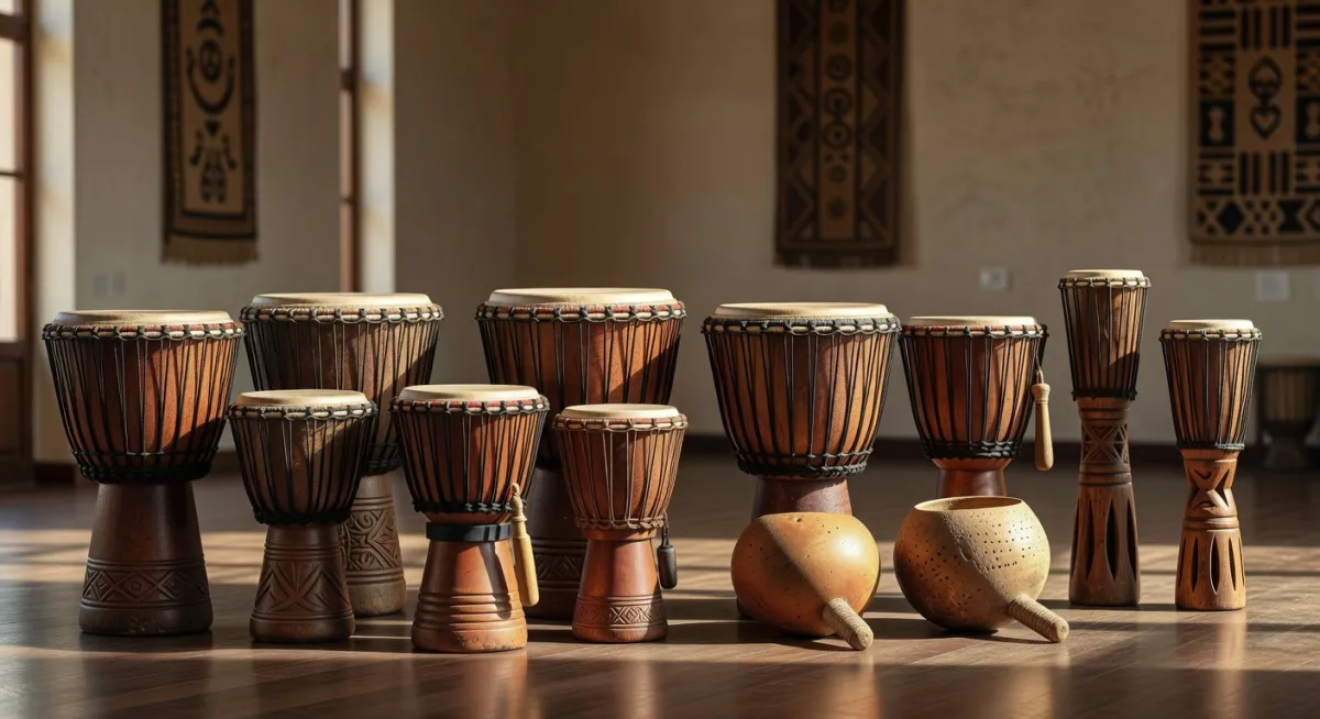 African Arts Festival Highlights: Culture & Creativity