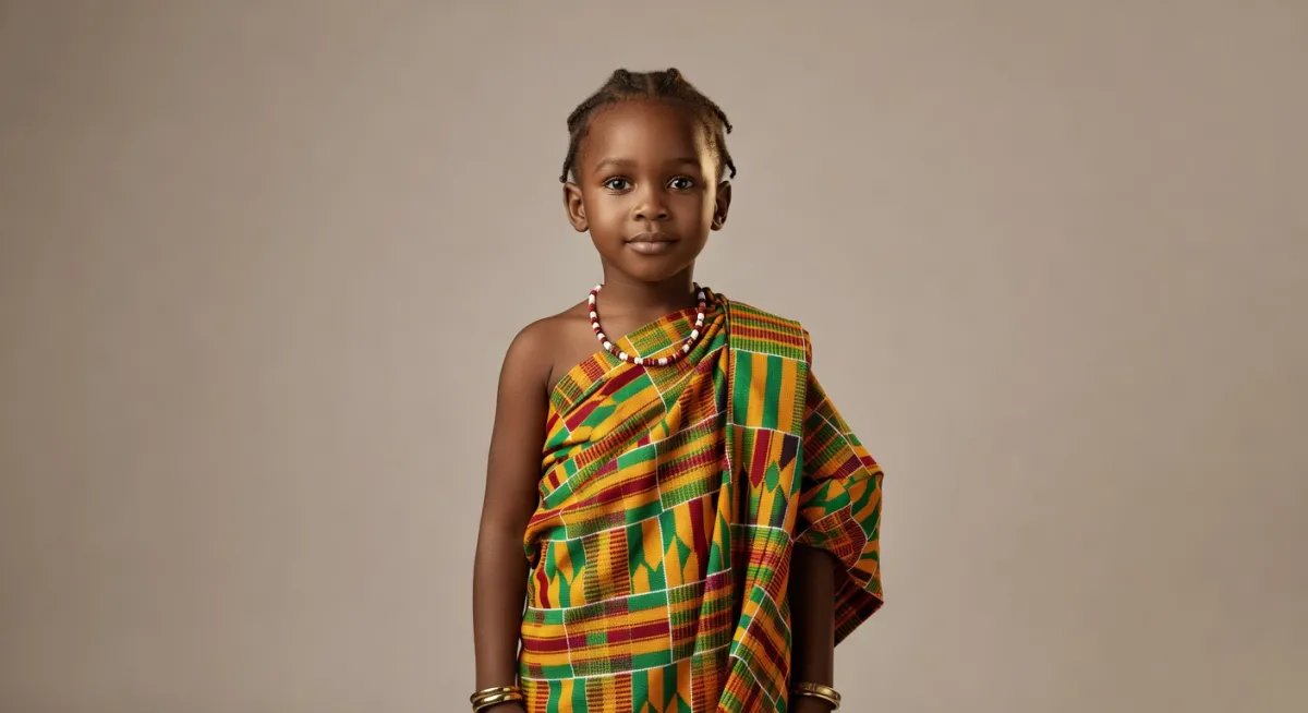 Nigerian Celebrity Wedding Fashion Inspires Family Style