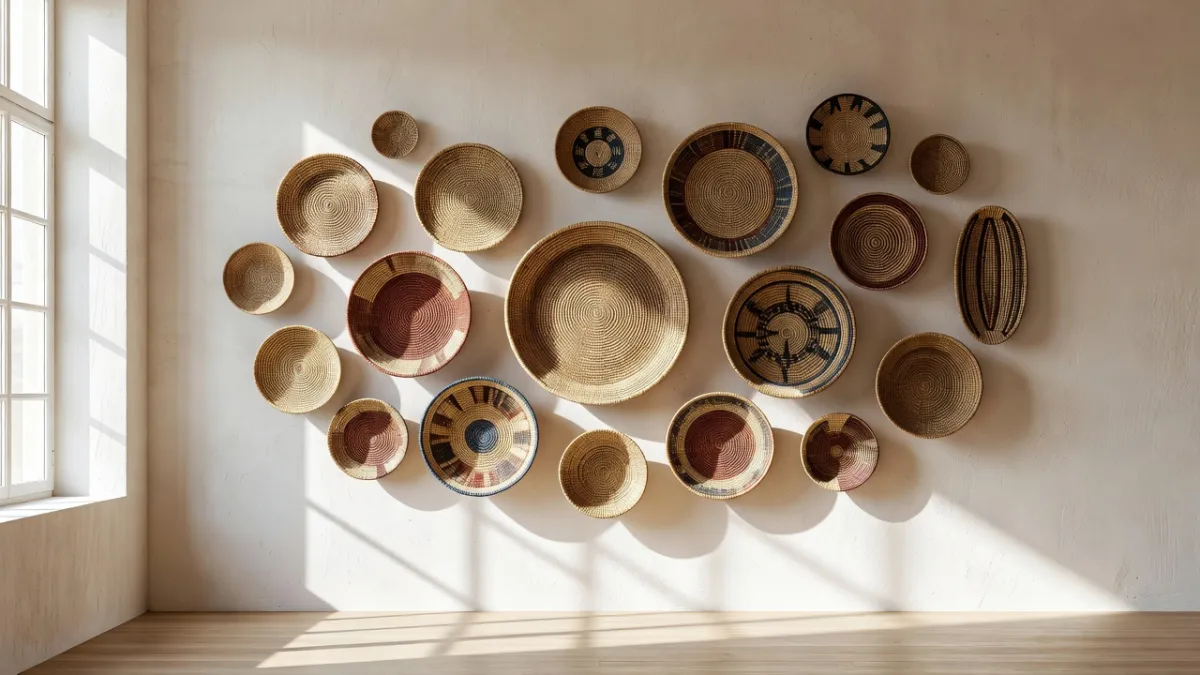Africa Fashion Museum Exhibits for African Style Home Decor