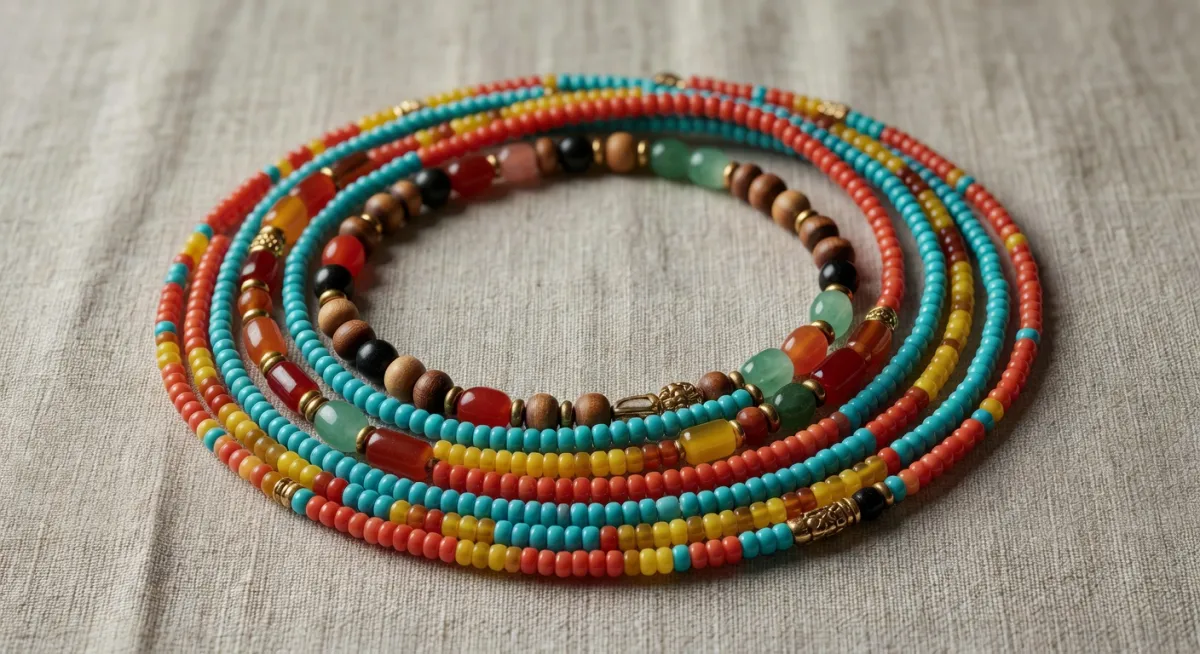 Exploring African Fashion Exhibitions in Arts and Culture