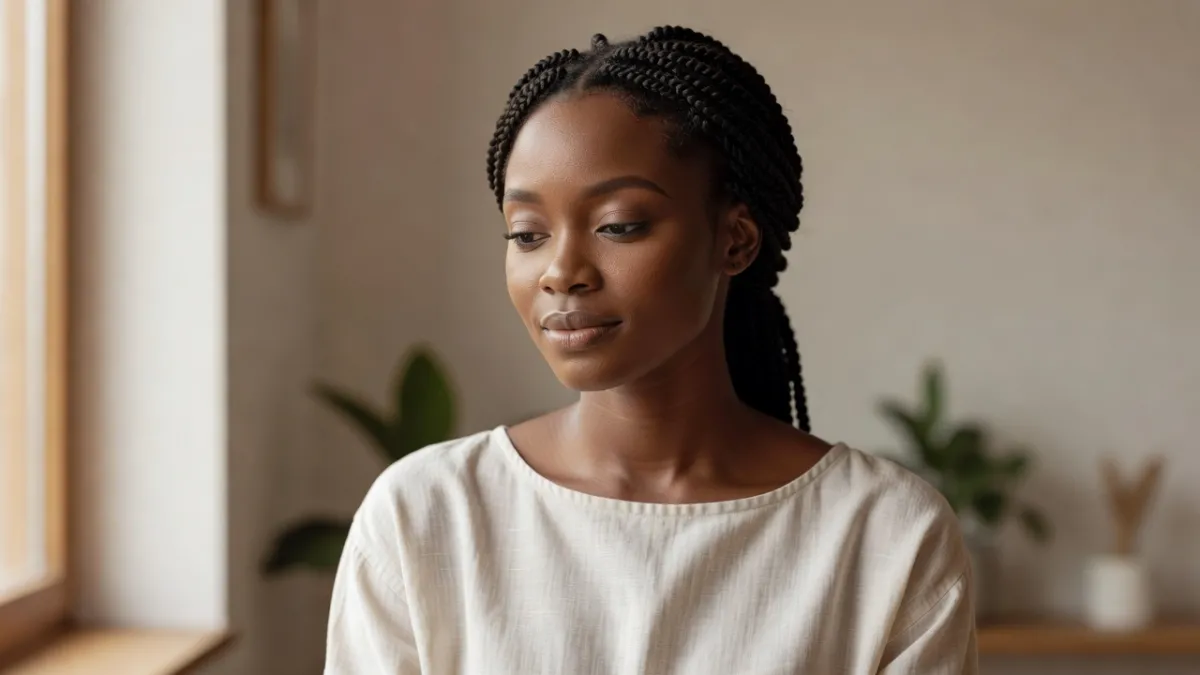 Timeless African Beauty Practices for Glowing Skin