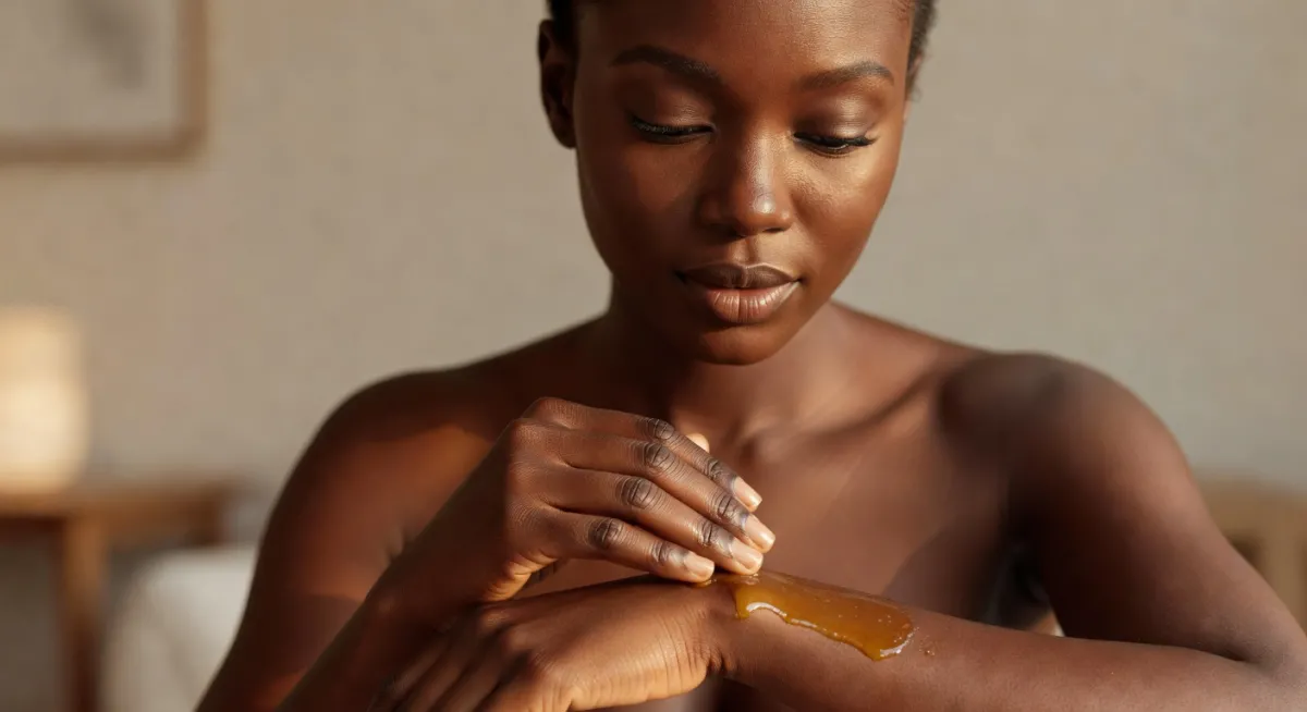 Essential Beauty Grooming Kit for Travel: African Tips