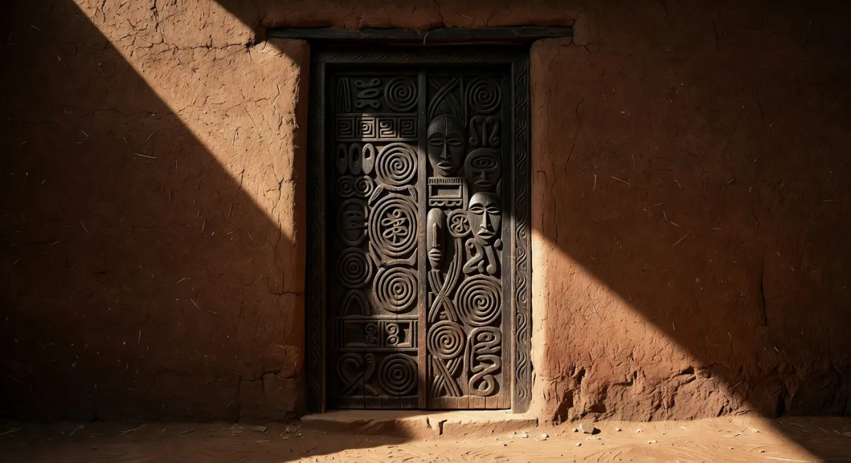 What Is Cultural Travel Experience in Africa?